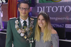 AVG-König 2019-2020