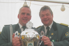 Vereinsmeister 2006