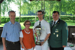 Vereinsmeister 2010