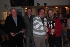 Vereinsmeister 2013