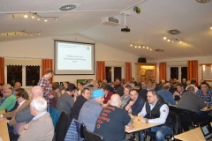 Generalversammlung 2017