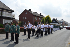 Kinderschützenfest 2017