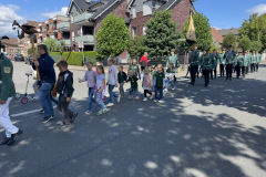 Kinderschützenfest 2025