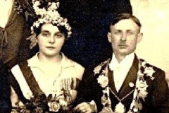 Königspaar 1928