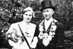 Königspaar 1939