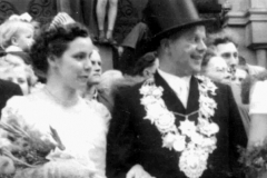 Königspaar 1953