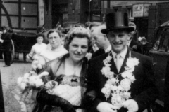 Königspaar 1958