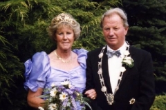 Königspaar 1993