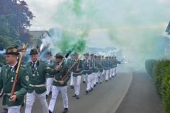 Schützenfest 2016 - Samstag 