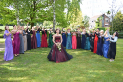 Schützenfest 2016 - Sonntag