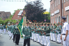 Schützenfest 2017