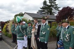 Schützenfest 2019