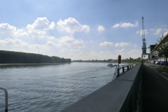 Seniorenfahrt 2016 nach Köln
