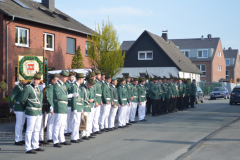 Vogelholen 2017